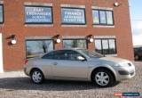 Classic 2005 RENAULT MEGANE 1.6 VVT Dynamique 2dr [Euro 4] for Sale